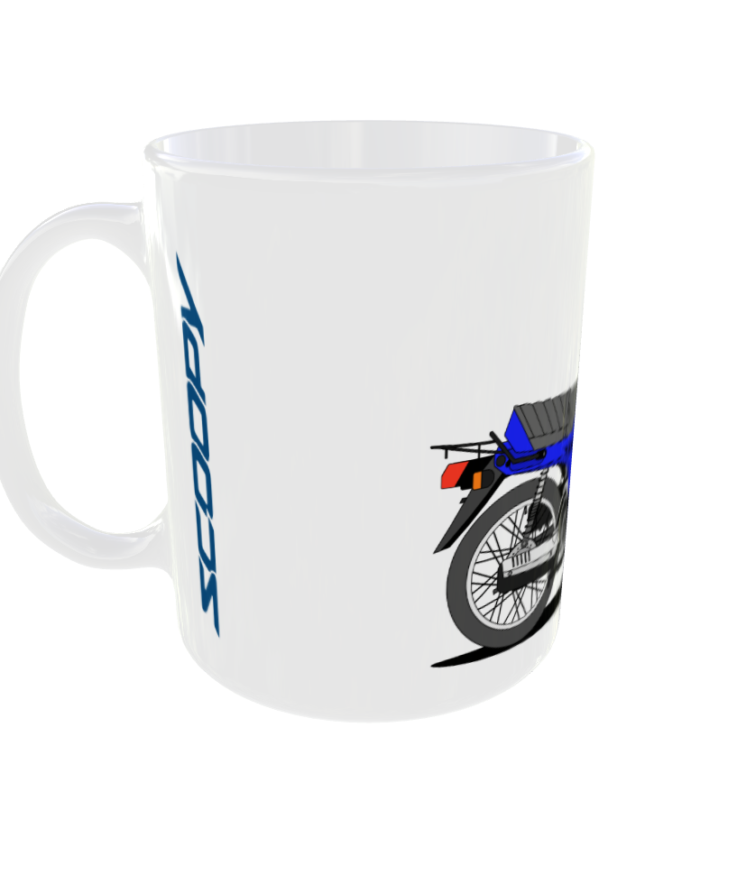 MONTESA IMPALA MUG