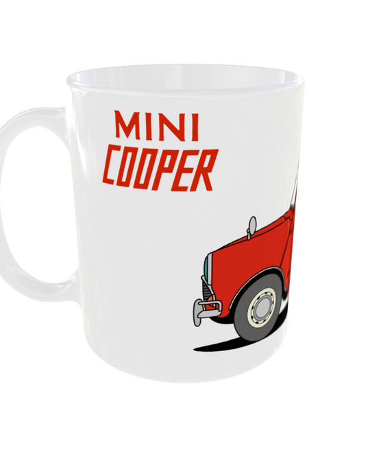 TAZA MINI