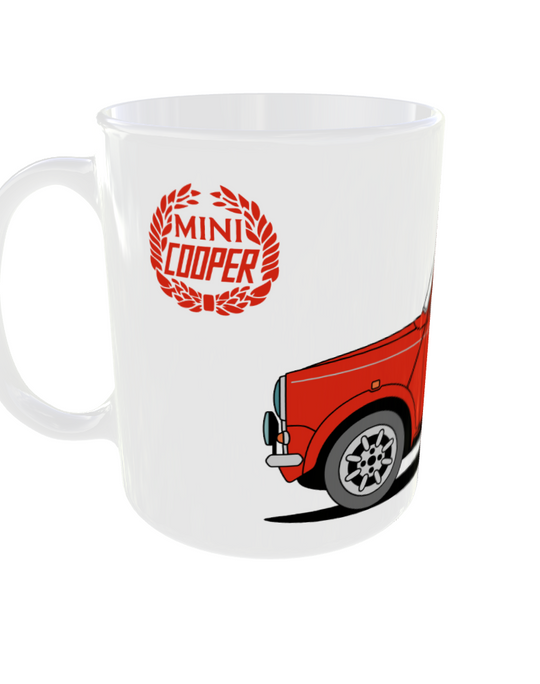 TAZA MINI SPORT500
