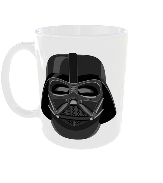 TAZA DARTH VADER
