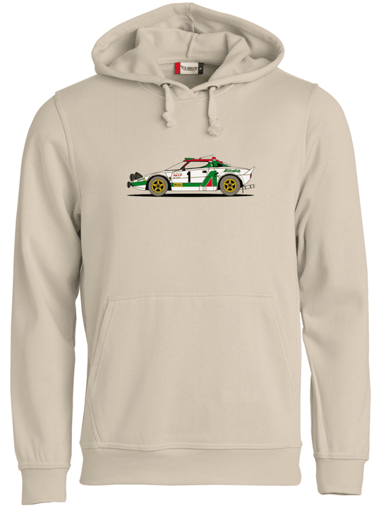 SUDADERA LANCIA STRATOS HF