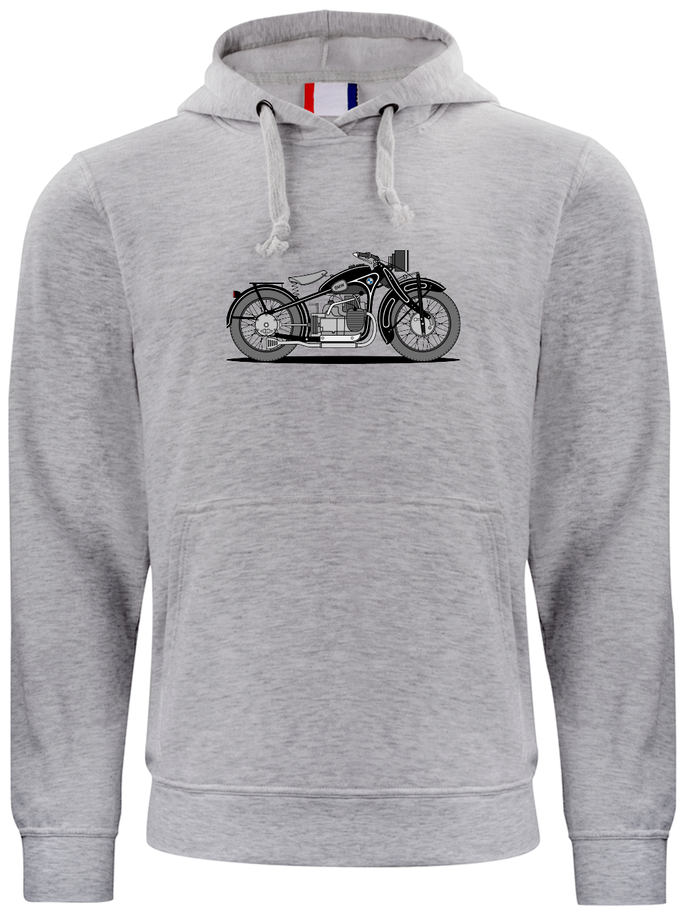 SUDADERA BMW R11 SERIE I