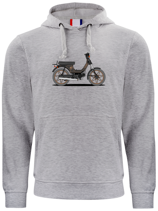 SUDADERA DERBY VARIANT