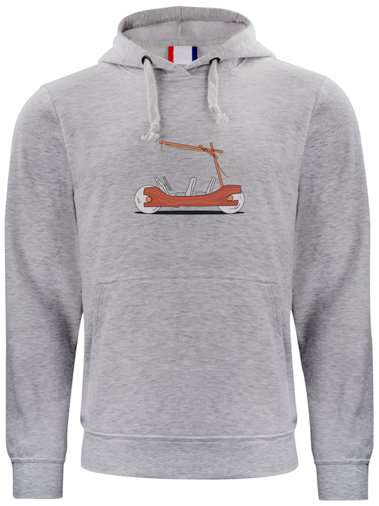 SUDADERA THE FLINSTONES