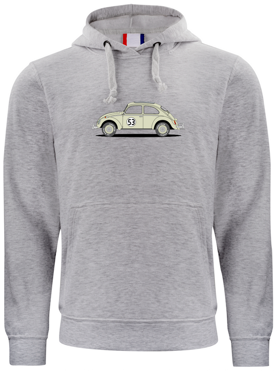 SUDADERA HERBIE