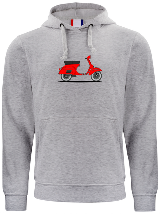 SUDADERA VESPA