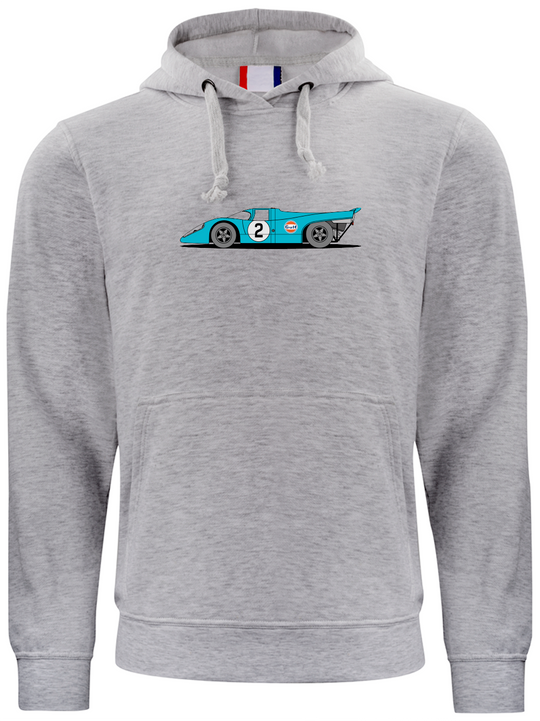 SUDADERA PORSCHE 917