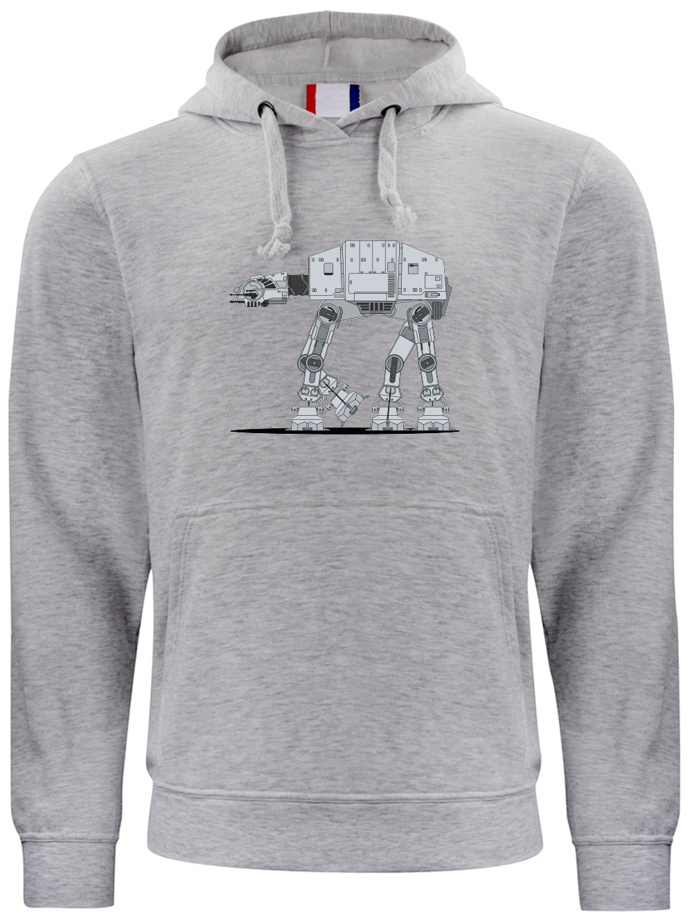 SUDADERA AT-AT