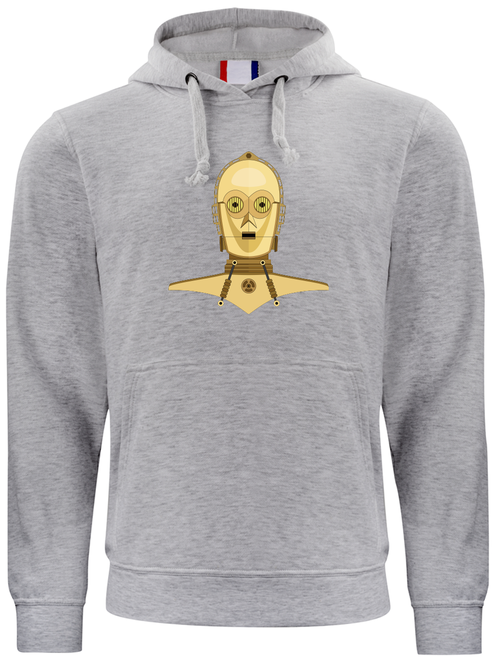 C-3PO HOODIE