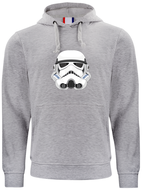 SUDADERA STORMTROOPER