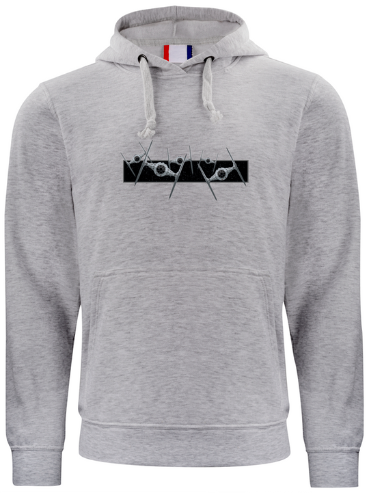SUDADERA TIE FIGHTER