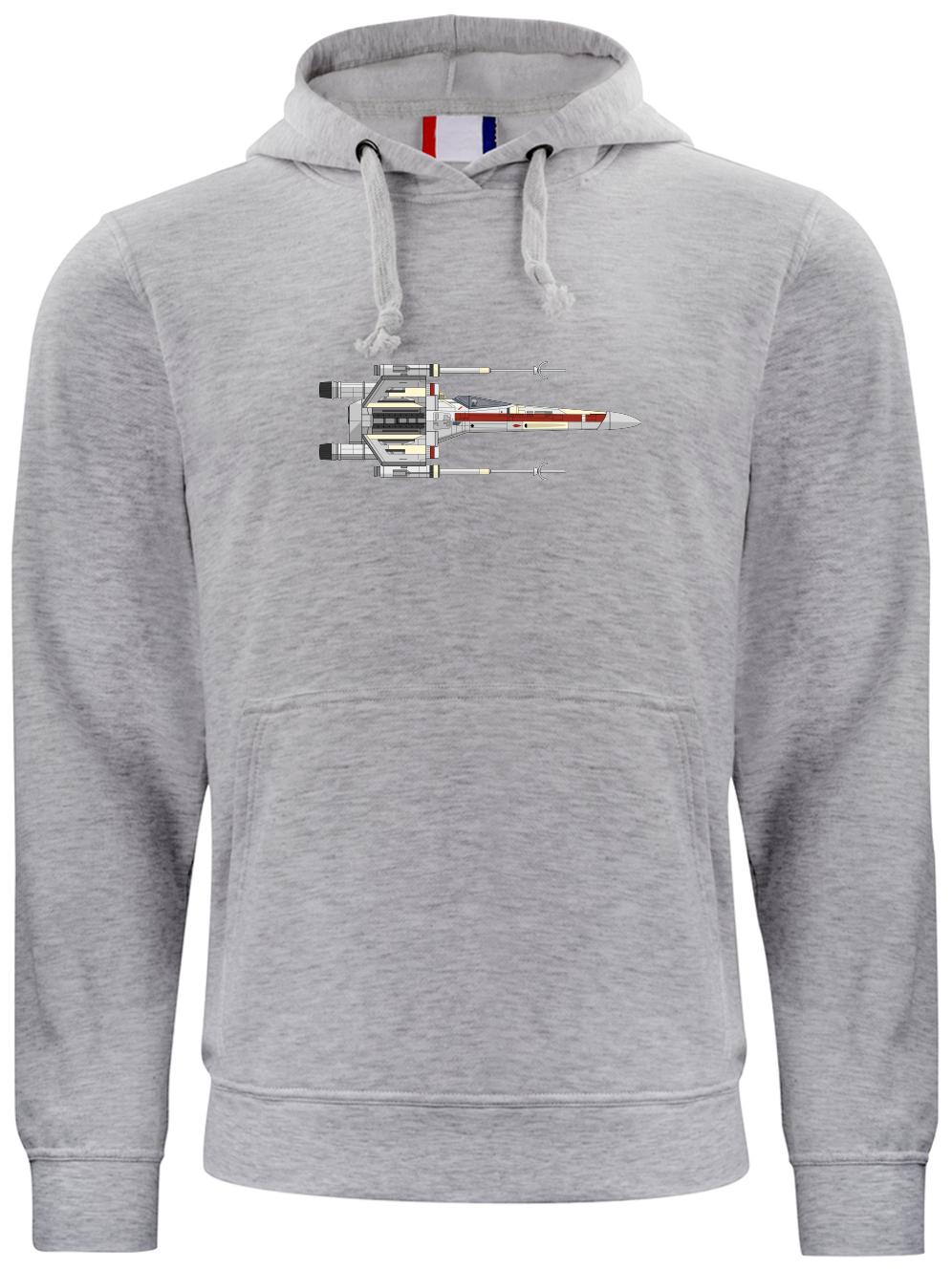 X-WING HOODIE