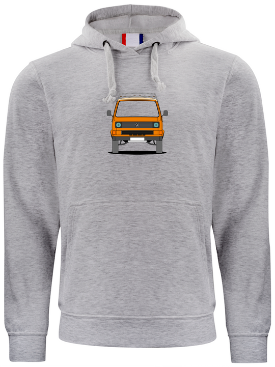 SUDADERA VOLKSWAGEN T3