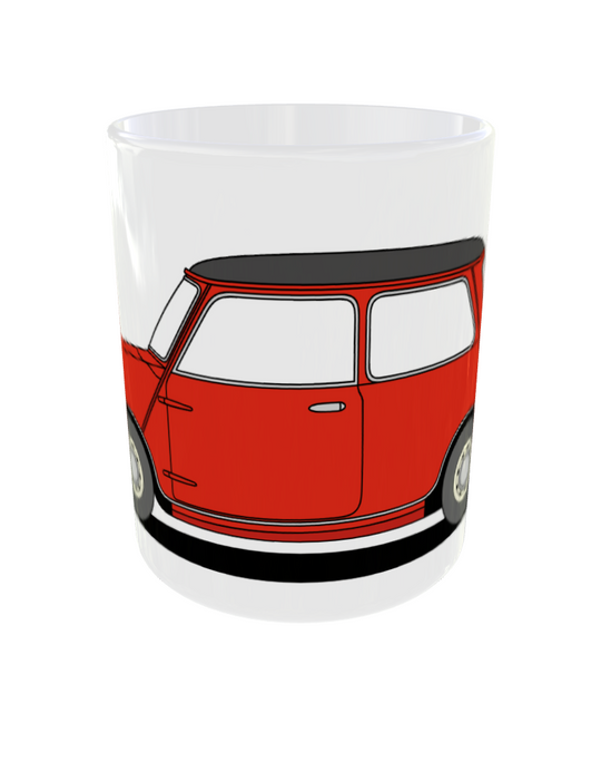 TAZA MINI