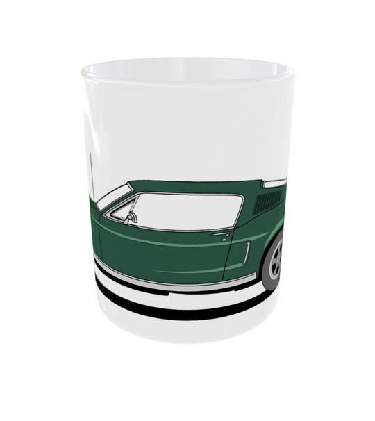 TAZA BULLIT