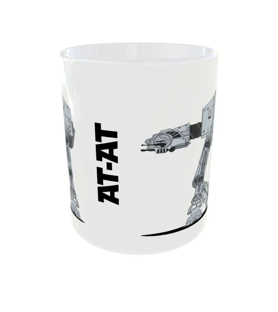 AT-AT MUG