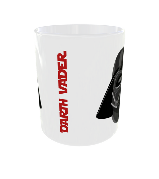 TAZA DARTH VADER