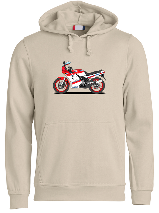 SUDADERA YAMAHA RD350