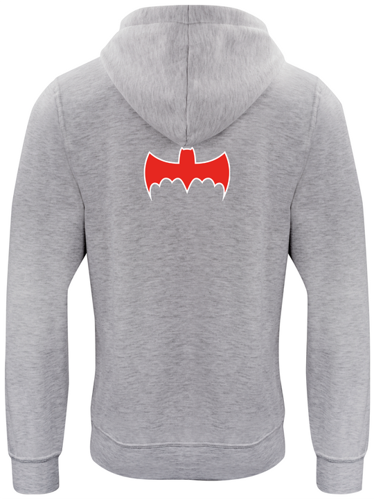 SUDADERA BATMOBILE