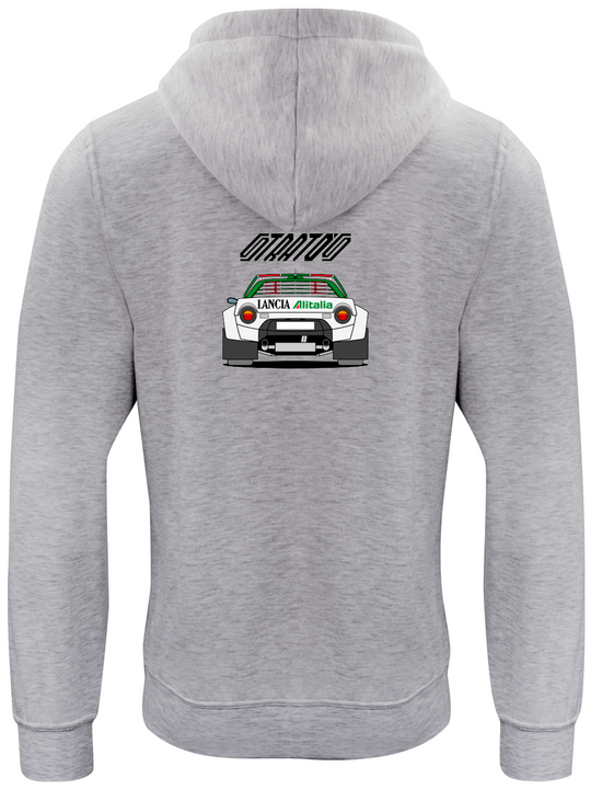 SUDADERA LANCIA STRATOS HF