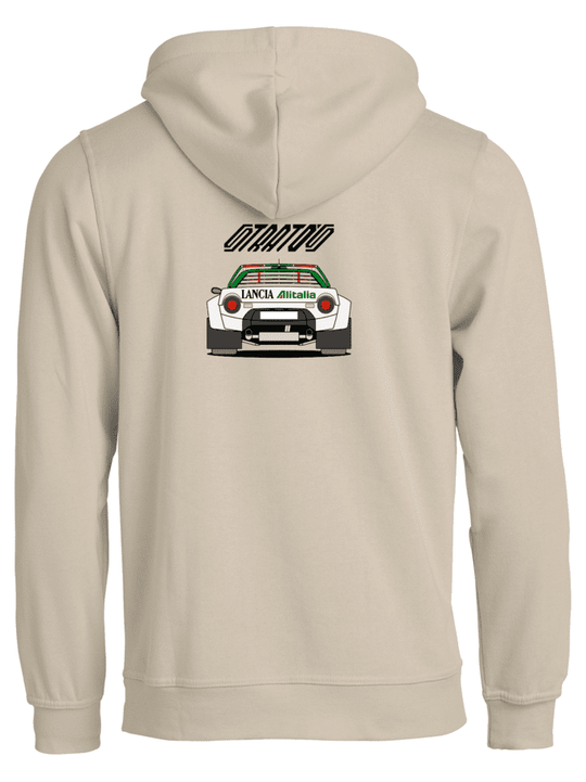 SUDADERA LANCIA STRATOS HF