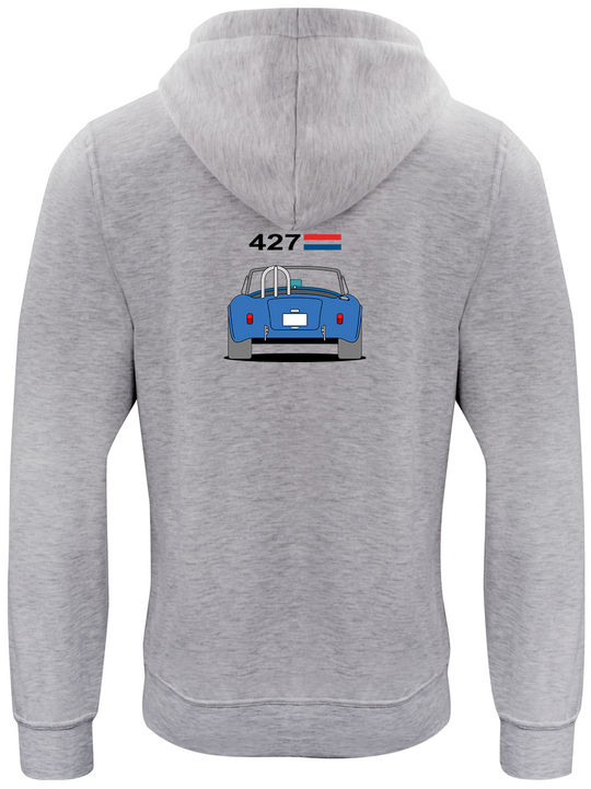SUDADERA SUDADERA AC COBRA