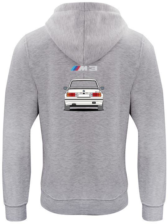 SUDADERA BMW E30 M3