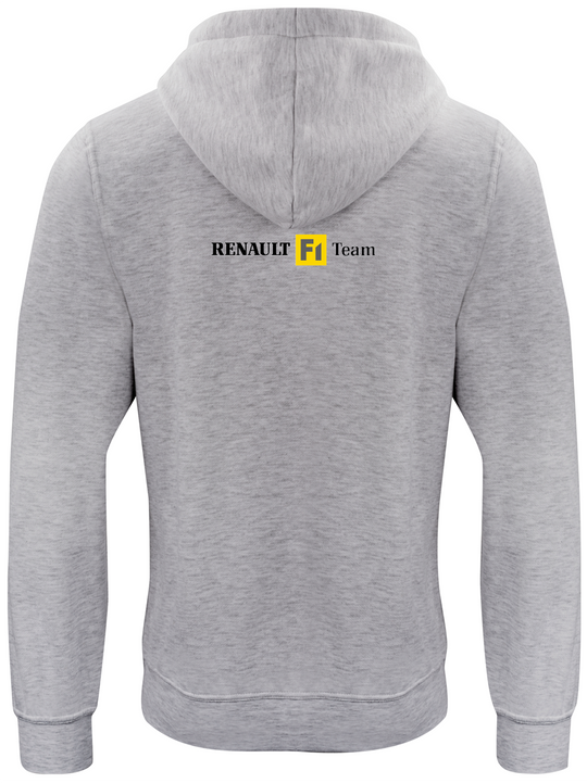 SUDADERA RENAULT R25