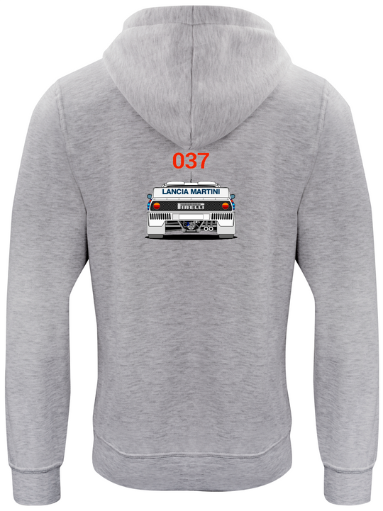 SUDADERA LANCIA 037