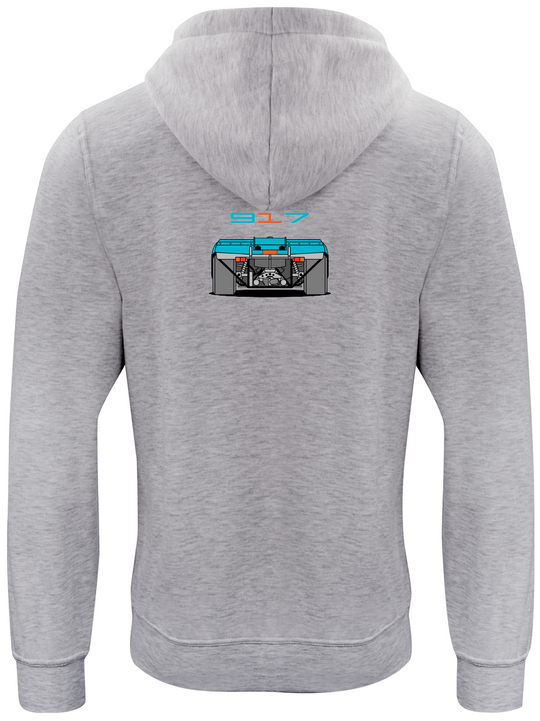 SUDADERA PORSCHE 917