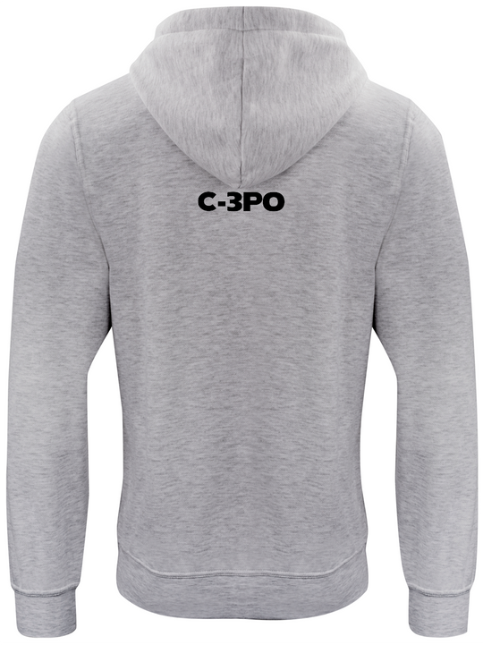 SUDADERA C-3PO