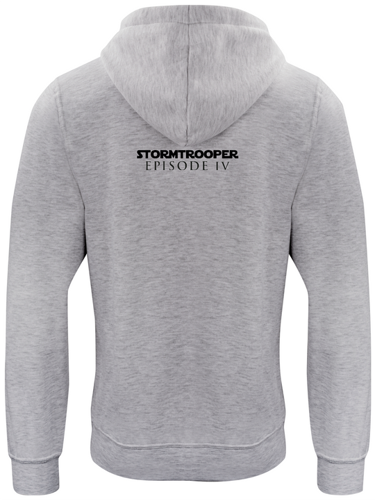 SUDADERA STORMTROOPER