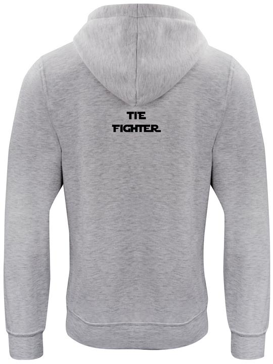 SUDADERA TIE FIGHTER