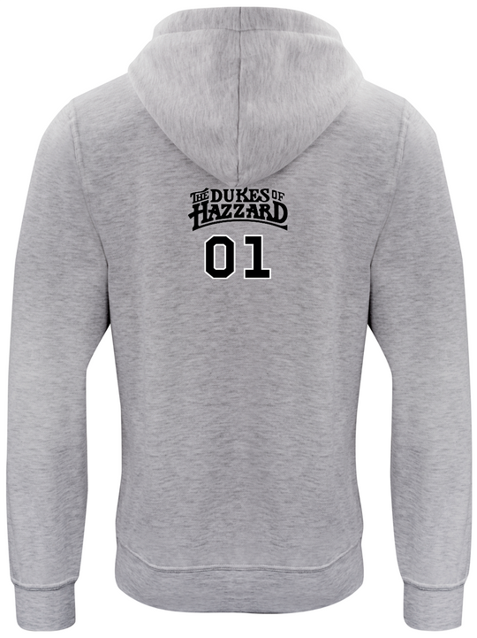 SUDADERA THE DUKES OF HAZZARD