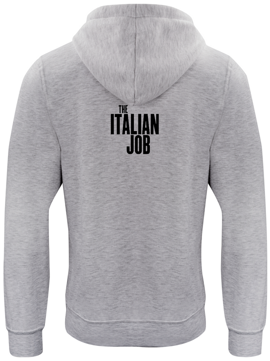 SUDADERA THE ITALIAN JOB