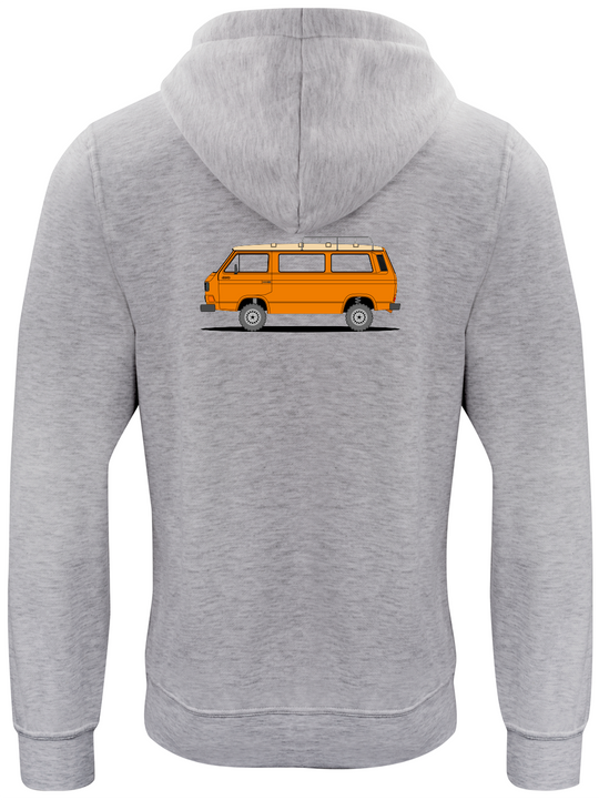 SUDADERA VOLKSWAGEN T3