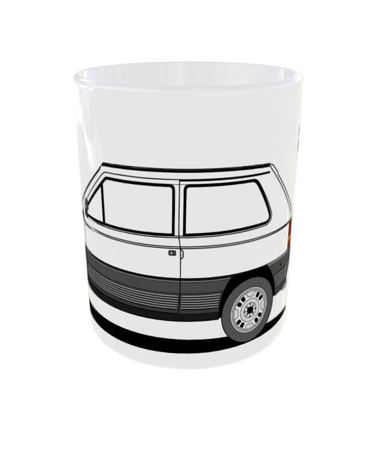 TAZA SEAT PANDA