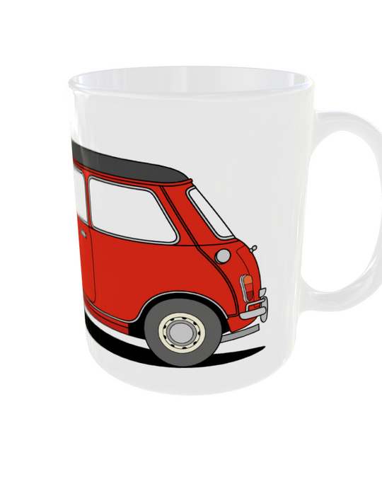 TAZA MINI