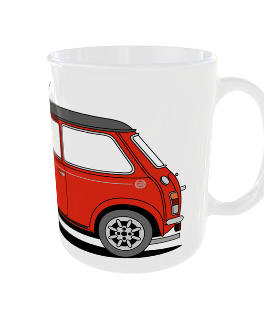 TAZA MINI SPORT500