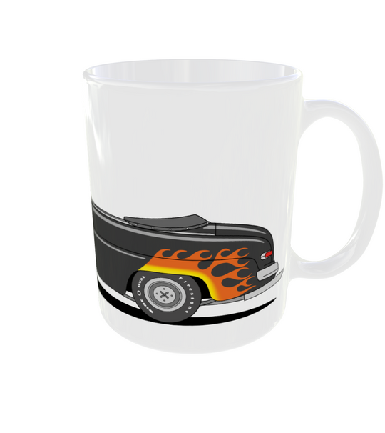 TAZA GREASE