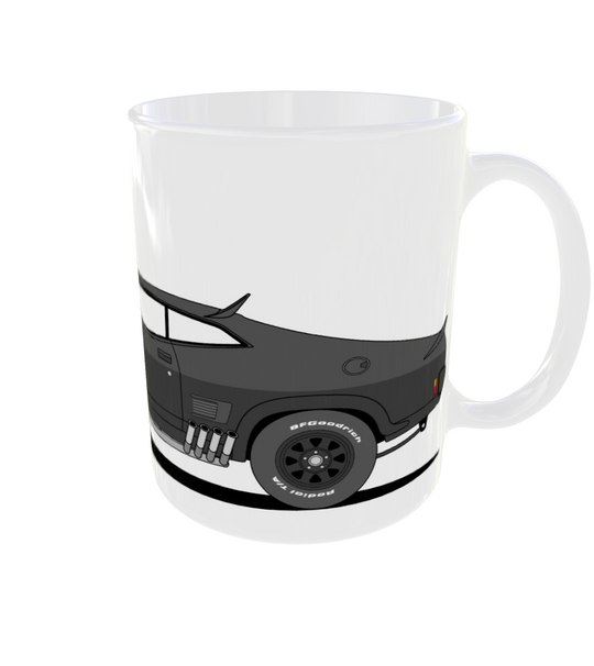 TAZA MAD MAX