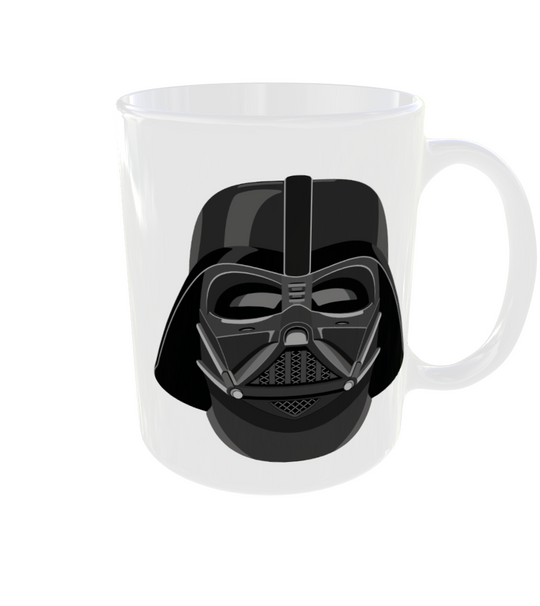 TAZA DARTH VADER