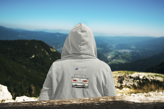 SUDADERA BMW E30 M3