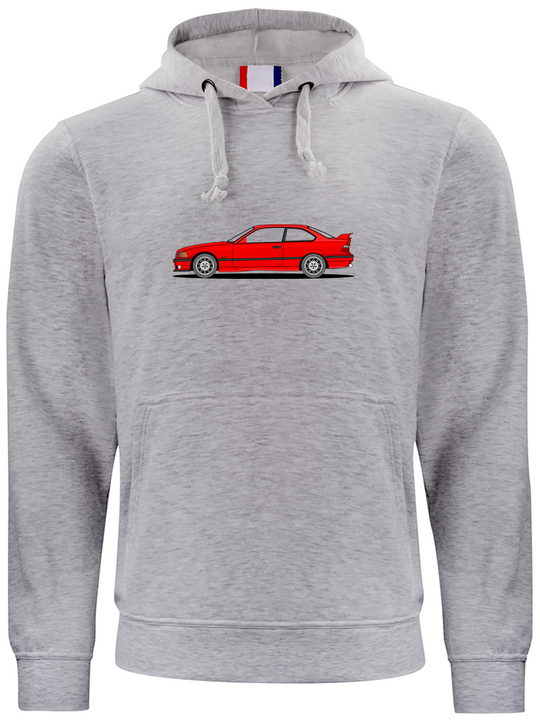 SUDADERA BMW E36 M3