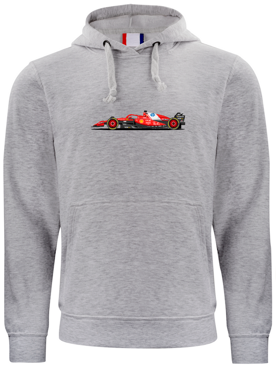 SUDADERA FERRARI SF25