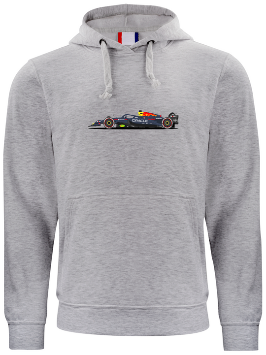 SUDADERA RED BULL RB21