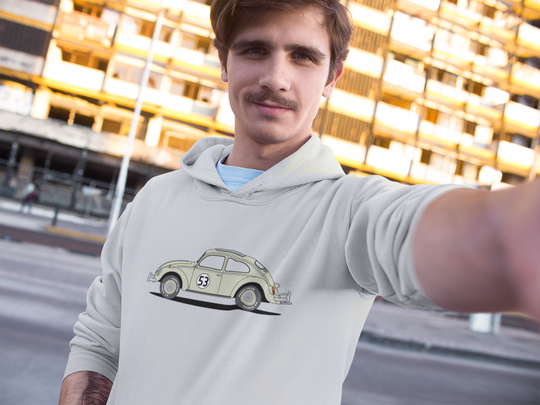 SUDADERA HERBIE