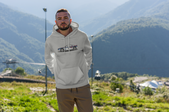 SUDADERA LANCIA 037