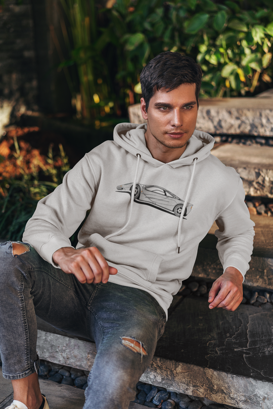 SUDADERA McLAREN F1