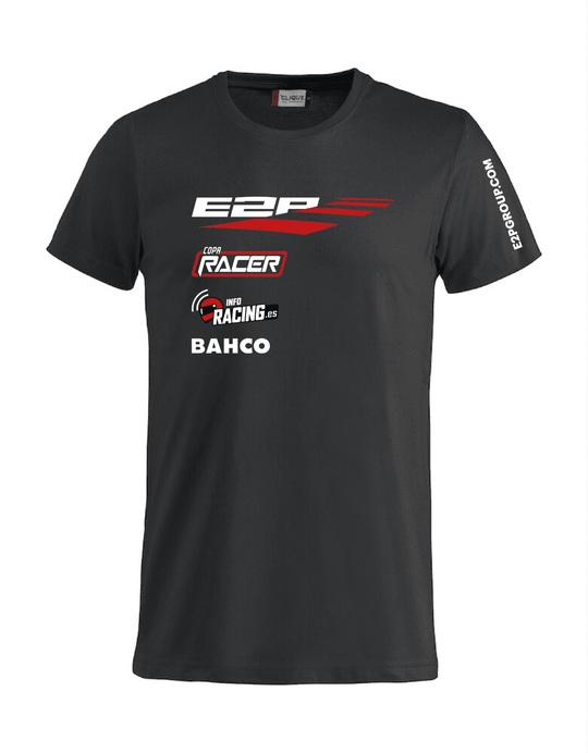 CAMISETA  E2P